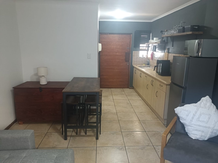To Let 1 Bedroom Property for Rent in Ferreira Town Eastern Cape